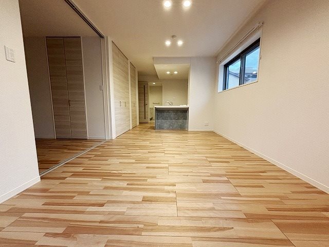 別部屋参考写真 シャーメゾンKreis&Lili リビング