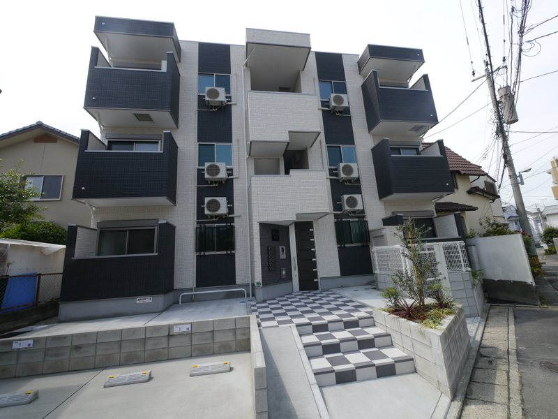 Luana姪浜 その他外観1