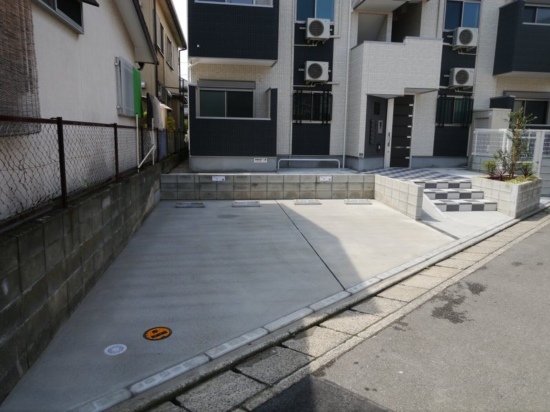 Luana姪浜 その他外観2