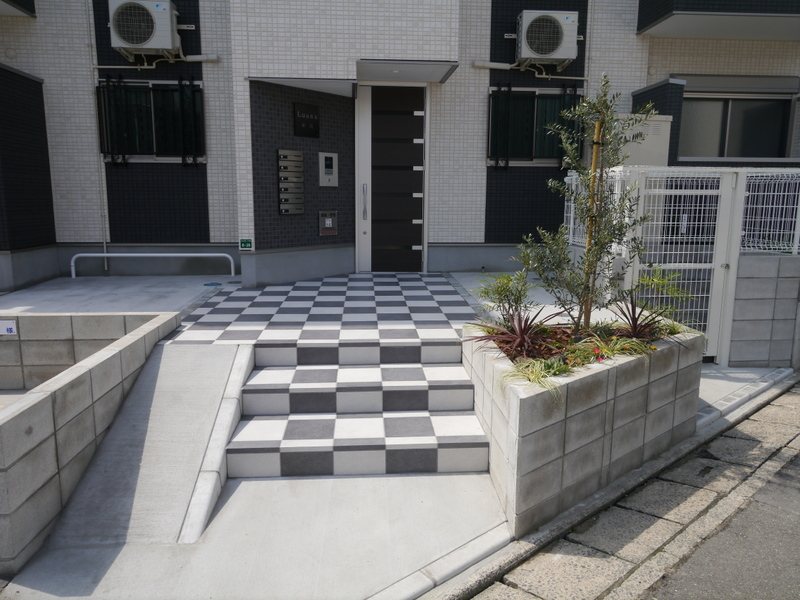 Luana姪浜 その他外観3