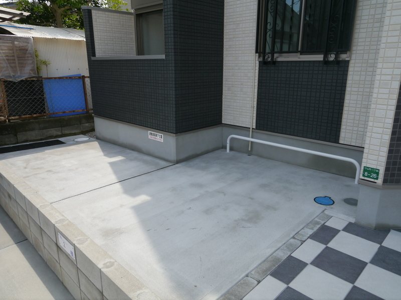 Luana姪浜 その他外観4