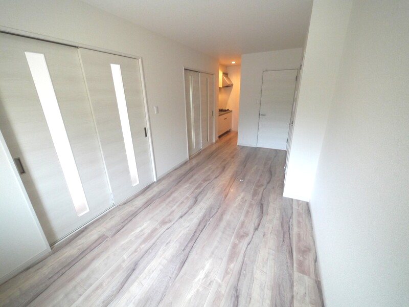 Luana姪浜 リビング