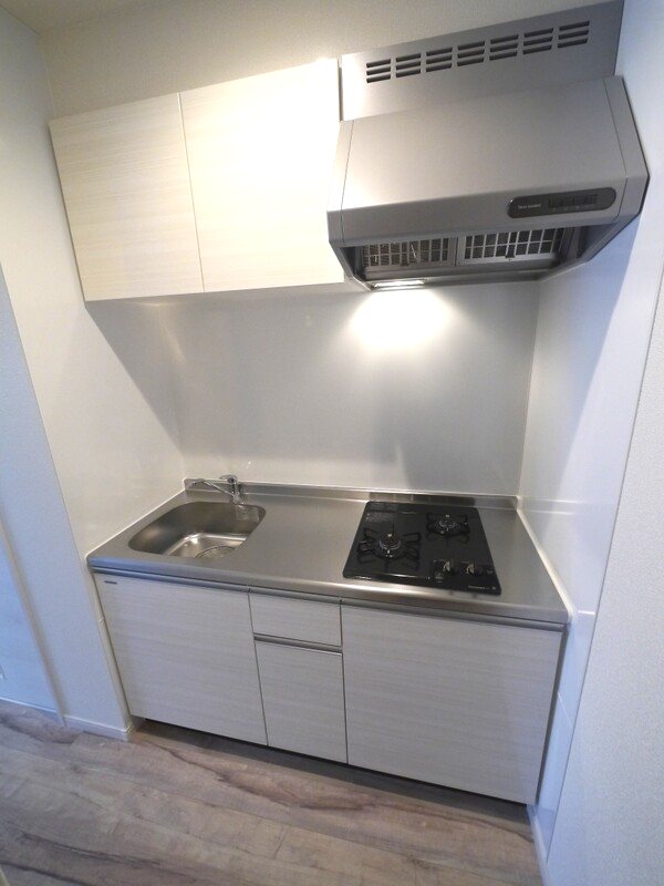 Luana姪浜 キッチン