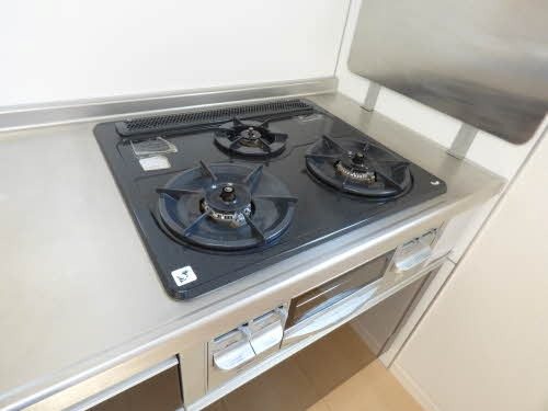 ラ　ヴィラ山荘 その他1