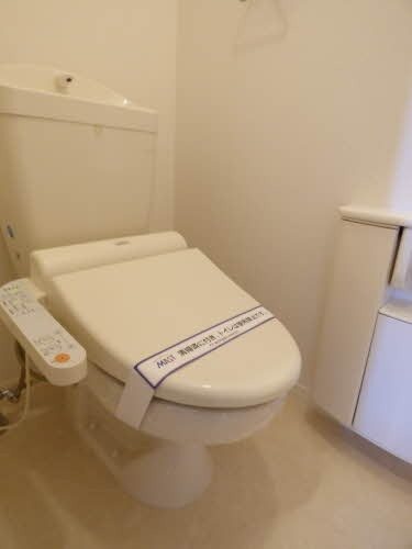 ラ　ヴィラ山荘 その他4