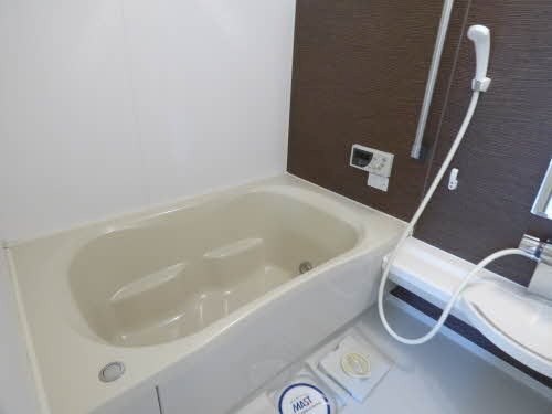 ラ　ヴィラ山荘 風呂画像