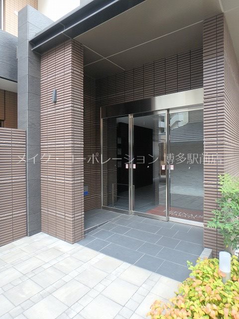 エントランス レフィナード博多 その他5