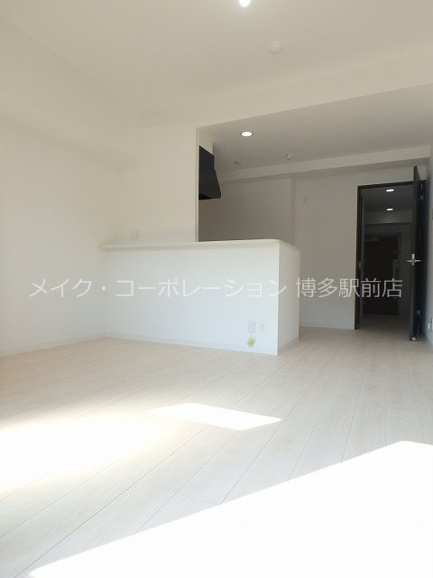 レフィナード博多 その他8