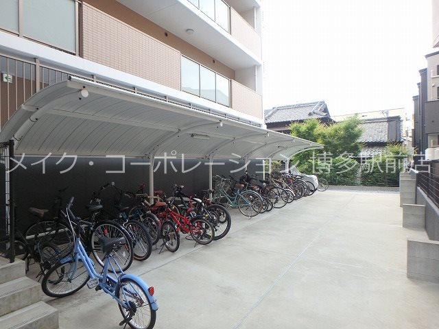 他共有部分 レフィナード博多 その他13