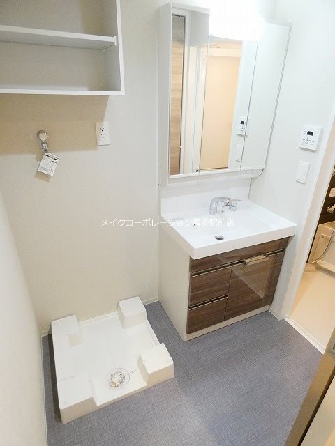 洗面所 グランデール博多 その他1