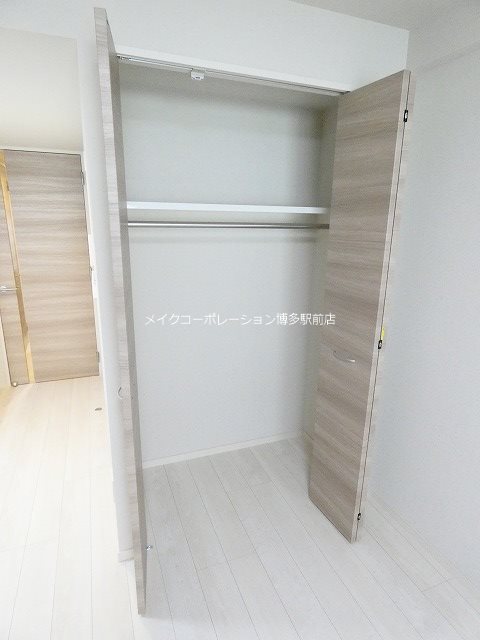 収納 グランデール博多 その他3