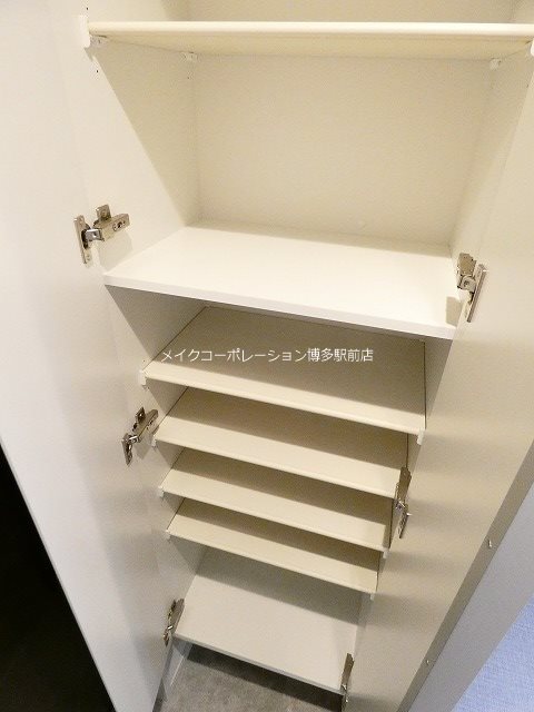 玄関 グランデール博多 その他7