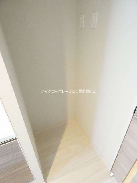 キッチン グランデール博多 その他11