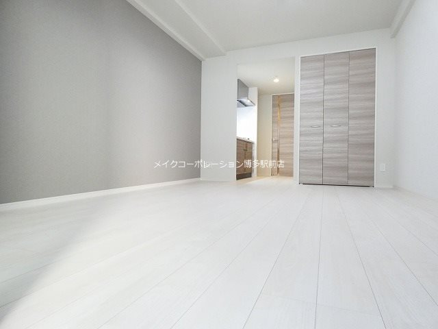 リビング グランデール博多 リビング