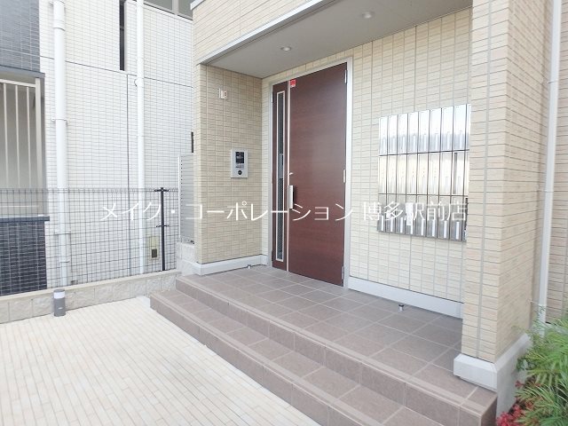 メゾン&amp;rsquo;Ｑ&amp;rsquo;  その他5