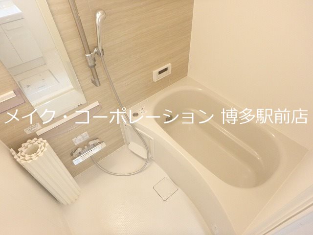 メゾン&amp;rsquo;Ｑ&amp;rsquo;  風呂画像