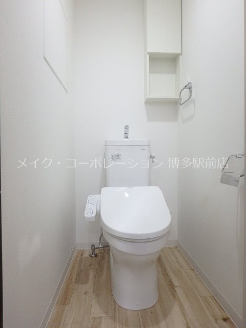 エルグランド東比恵 その他3