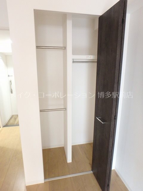 エルグランド東比恵 その他4