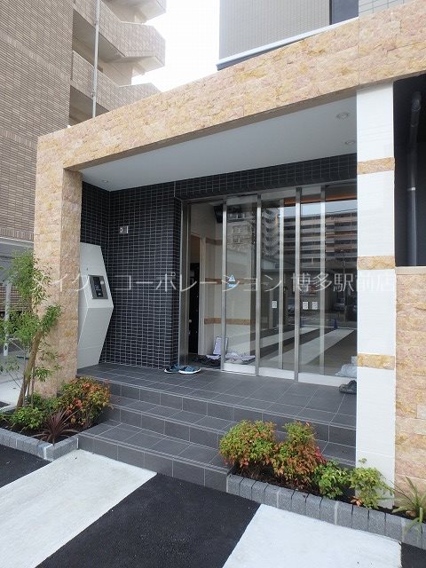 エルグランド東比恵 その他5