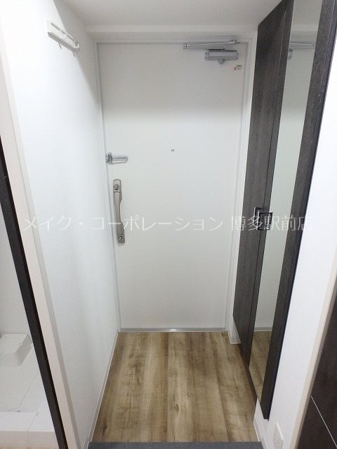 エルグランド東比恵 その他8