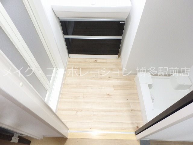 エルグランド東比恵 その他9