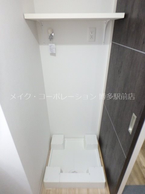 エルグランド東比恵 その他10