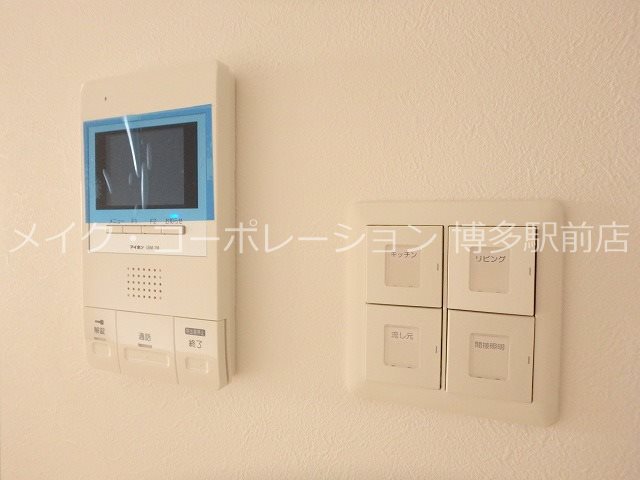 エルグランド東比恵 その他12