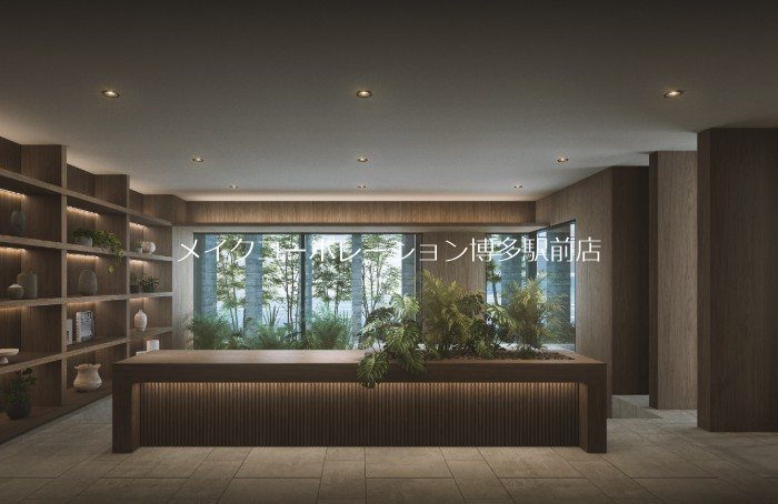 CIDNAL　THE PLACE   その他5