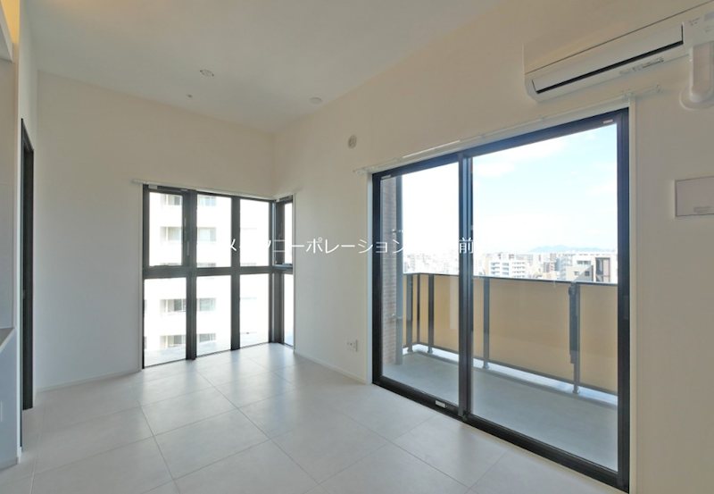 CIDNAL　THE PLACE   リビング