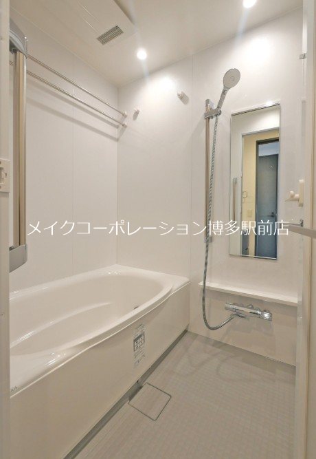 CIDNAL　THE PLACE   風呂画像