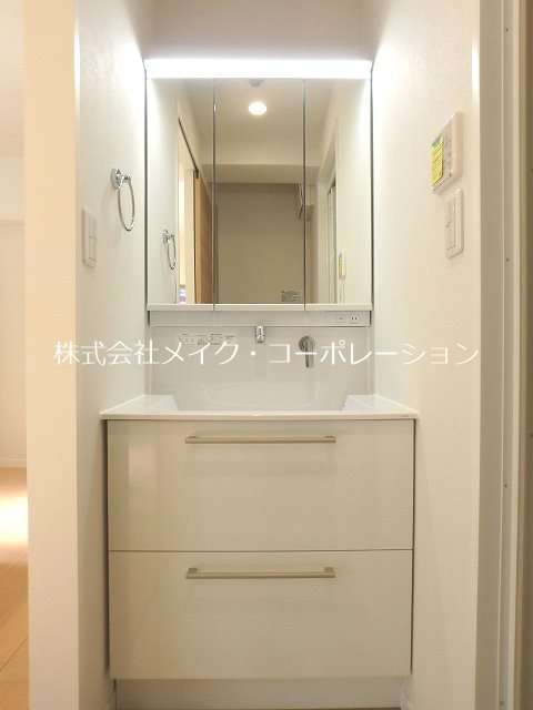 洗面所 E・Maison Nishijin【旧八和ビル】 その他2