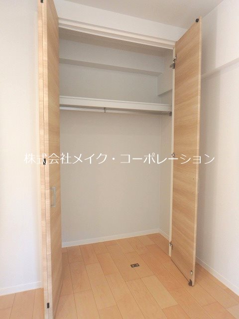 収納 E・Maison Nishijin【旧八和ビル】 その他3