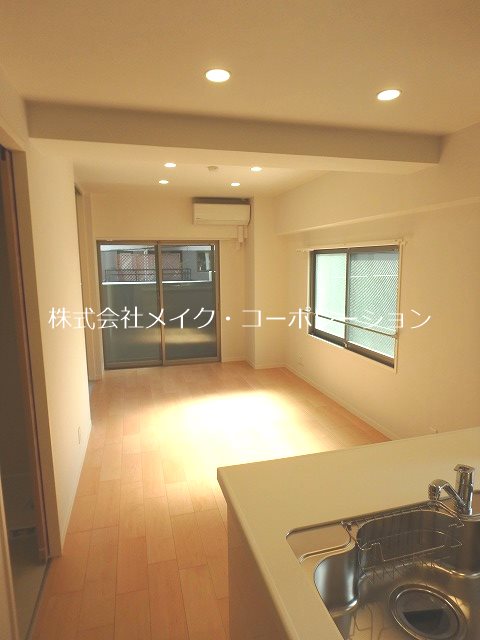 眺望 E・Maison Nishijin【旧八和ビル】 その他4