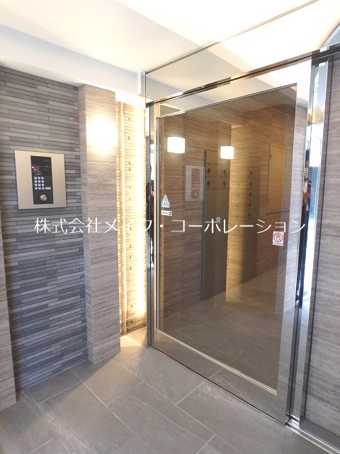 エントランス E・Maison Nishijin【旧八和ビル】 その他外観2