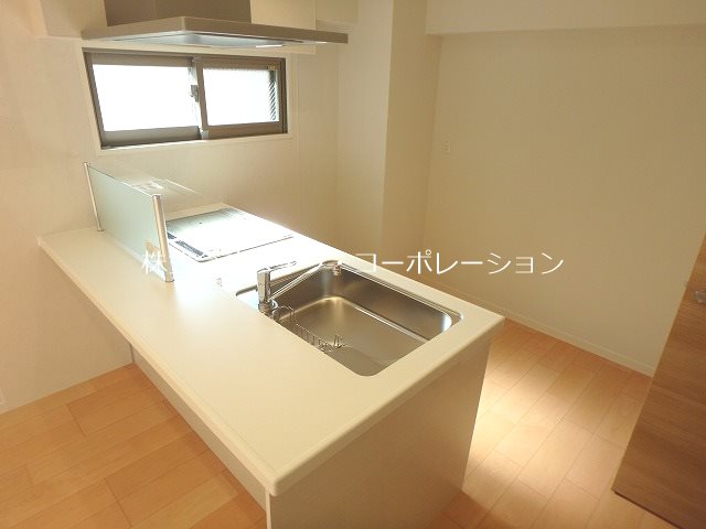 キッチン E・Maison Nishijin【旧八和ビル】 その他8