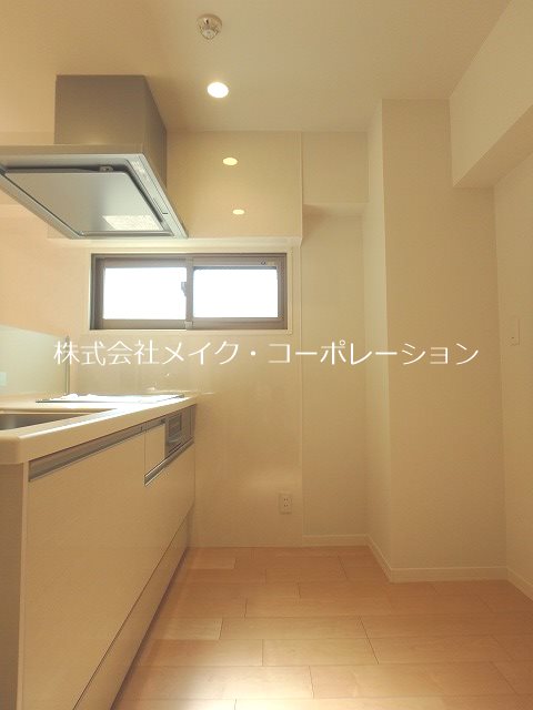 キッチン E・Maison Nishijin【旧八和ビル】 その他9