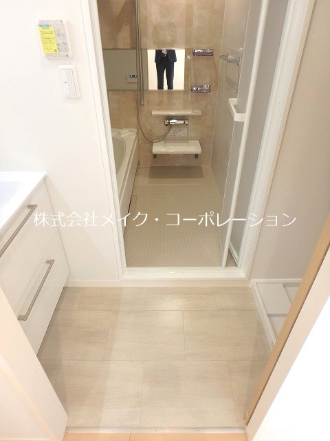 洗面所 E・Maison Nishijin【旧八和ビル】 その他14