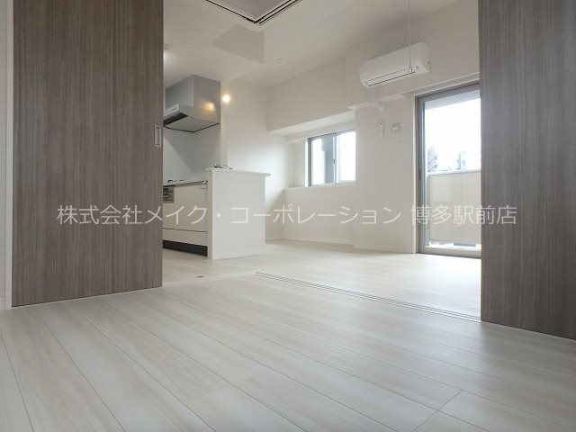 ネストピア博多駅ステージ その他8