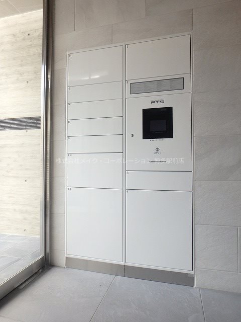 ネストピア博多駅ステージ その他17