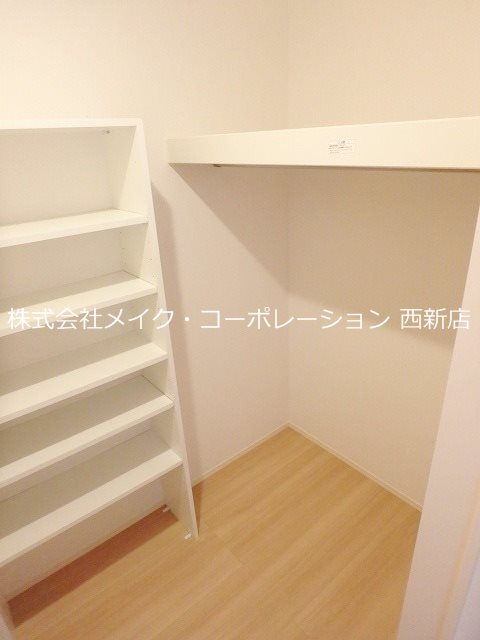 収納 Avenir cour A棟 その他3
