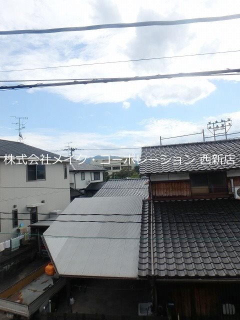 眺望 Avenir cour A棟 その他6