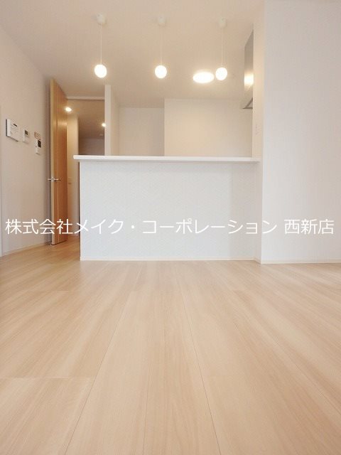 リビング Avenir cour A棟 その他7