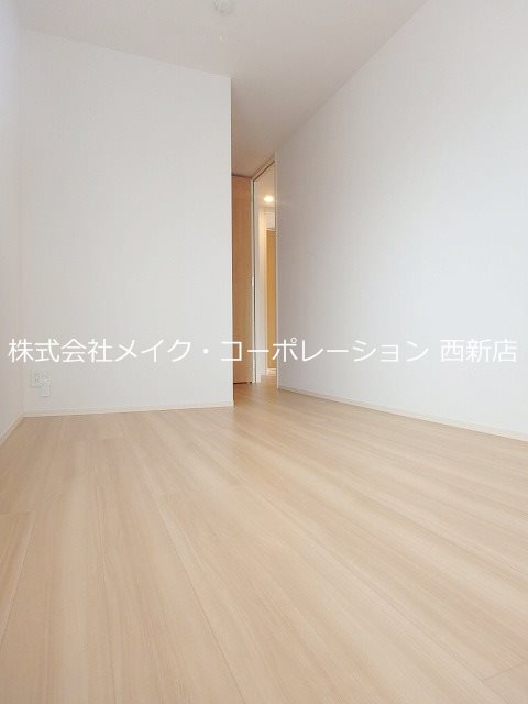 ベッドルーム Avenir cour A棟 その他12