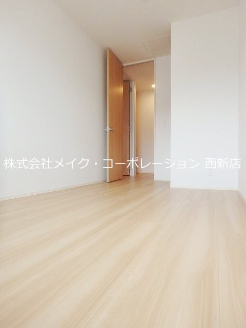 ベッドルーム Avenir cour A棟 その他14