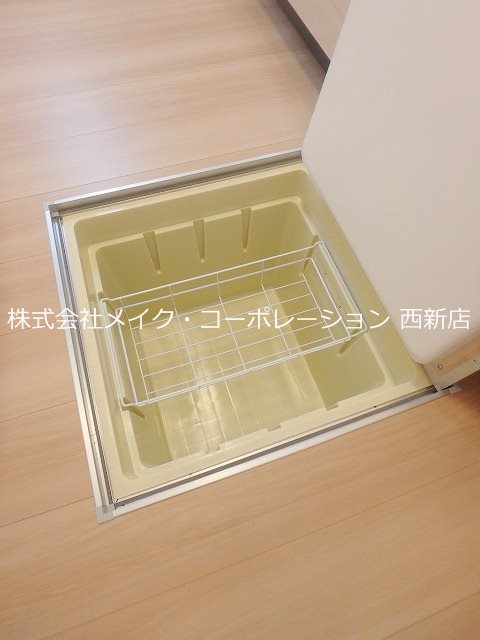 収納 Avenir cour A棟 その他20