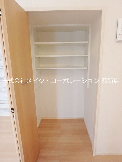 収納 Avenir cour A棟 その他21