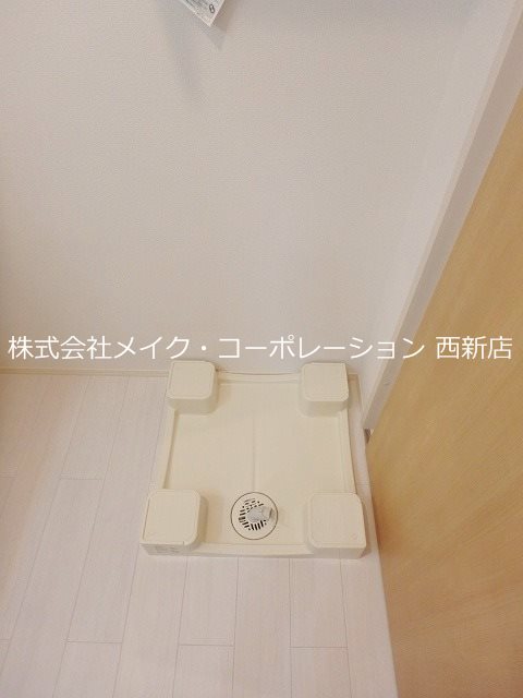 洗面所 Avenir cour A棟 その他23