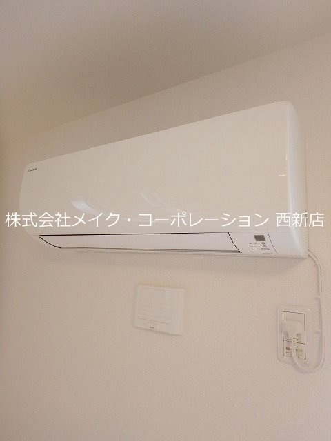 他設備 Avenir cour A棟 その他25