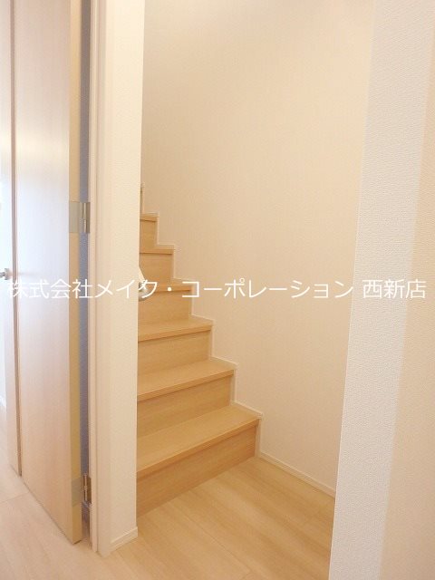その他 Avenir cour A棟 その他27
