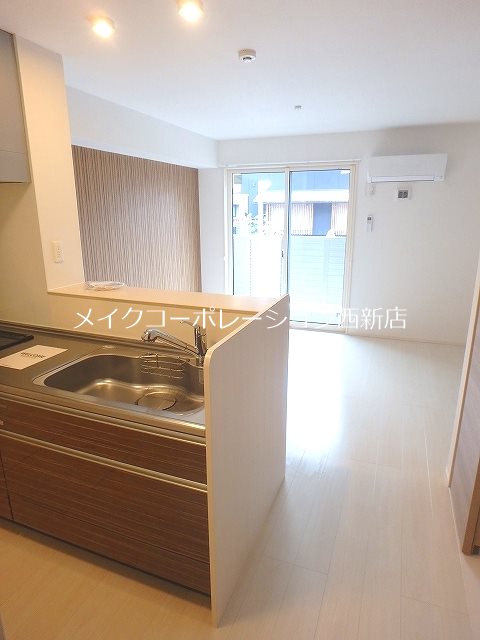 D-room福重壱番館 その他4